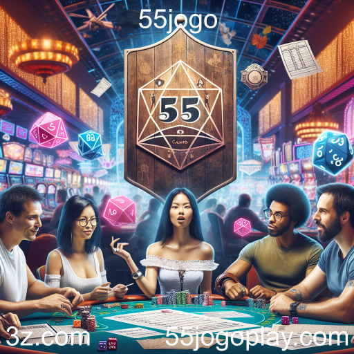 A Fascinante Evolução dos Jogos de RPG