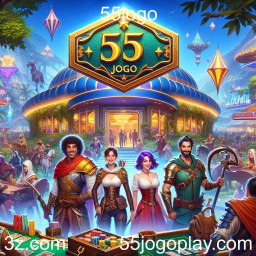 A Magia dos Jogos de RPG: Uma Viagem Através de Mundos Fantásticos