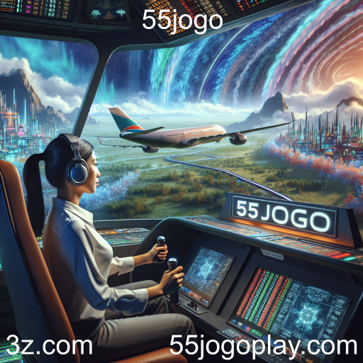 Os Melhores Jogos Simuladores: Vivendo Novas Experiências no Mundo Virtual